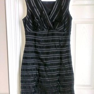 Onyx Nite Black Dress
